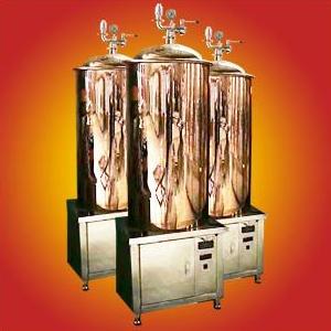 探索高品質的全系列自釀啤酒設備