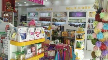 廣州化妝品專業批發市場 洗滌、美容美發用品集散地全解析